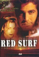 Red Surf - DVD movie cover (xs thumbnail)