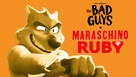 The Bad Guys in Maraschino Ruby - Movie Poster (xs thumbnail)