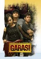 Garasi - Indonesian Movie Poster (xs thumbnail)