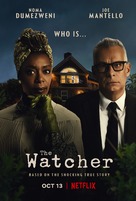 The Watcher - Movie Poster (xs thumbnail)