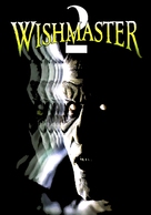 Wishmaster 2: Evil Never Dies -  Key art (xs thumbnail)