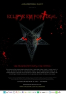 Eclipse em Portugal - Portuguese Movie Poster (xs thumbnail)