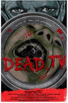 Camp Dread - Movie Poster (xs thumbnail)