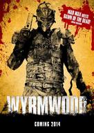 Wyrmwood - Australian Movie Poster (xs thumbnail)
