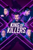 King of Killers - Movie Cover (xs thumbnail)