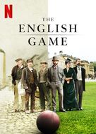 The English Game - Video on demand movie cover (xs thumbnail)