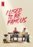 I Used to be Famous - British Video on demand movie cover (xs thumbnail)