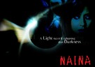 Naina - British Movie Poster (xs thumbnail)