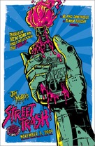 Street Trash - poster (xs thumbnail)