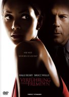 Perfect Stranger - Swiss DVD movie cover (xs thumbnail)