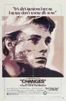 Changes - Movie Poster (xs thumbnail)