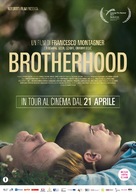 Brotherhood - Italian Movie Poster (xs thumbnail)