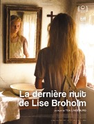 Du som er i himlen - French Movie Poster (xs thumbnail)