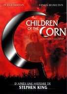 Children of the Corn - French Movie Cover (xs thumbnail)