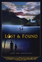 Lost &amp; Found - Movie Poster (xs thumbnail)