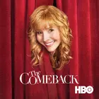 "The Comeback" Poster