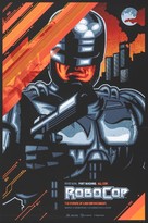 RoboCop - Canadian poster (xs thumbnail)