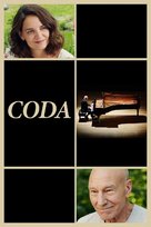 Coda - Canadian Video on demand movie cover (xs thumbnail)