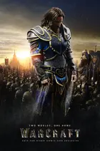 Warcraft Poster