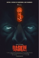 Baskin - Movie Poster (xs thumbnail)