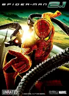 Spider-Man 2 Poster