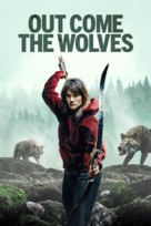 Out Come the Wolves - Movie Poster (xs thumbnail)