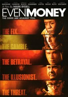 Even Money - poster (xs thumbnail)