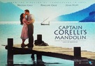 Captain Corelli&#039;s Mandolin - British Movie Poster (xs thumbnail)