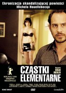 Elementarteilchen - Polish Movie Poster (xs thumbnail)