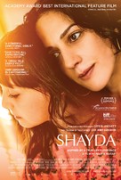 Shayda - Movie Poster (xs thumbnail)