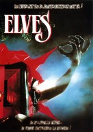 Elves - French DVD movie cover (xs thumbnail)