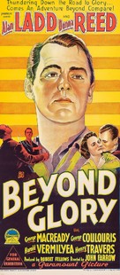 Beyond Glory - Australian Movie Poster (xs thumbnail)