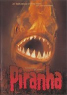 Piranha - Movie Cover (xs thumbnail)