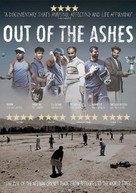 Out of the Ashes - DVD movie cover (xs thumbnail)