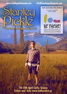 Stanley Pickle - British Movie Poster (xs thumbnail)