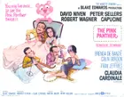 The Pink Panther Poster