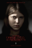 Thelma - Norwegian Movie Poster (xs thumbnail)