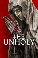 The Unholy - Movie Cover (xs thumbnail)