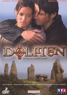 &quot;Dolmen&quot; - French Movie Cover (xs thumbnail)