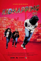 Kidnapping Inc. - Canadian Movie Poster (xs thumbnail)