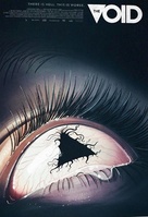 The Void - German Blu-Ray movie cover (xs thumbnail)