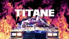 Titane - Canadian Movie Cover (xs thumbnail)