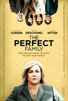 The Perfect Family - Movie Poster (xs thumbnail)