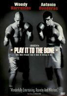 Play It To The Bone - DVD movie cover (xs thumbnail)
