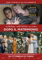 After the Wedding - Italian Movie Poster (xs thumbnail)