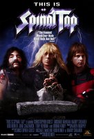 This Is Spinal Tap - Movie Poster (xs thumbnail)