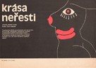 Lepota poroka - Czech Movie Poster (xs thumbnail)
