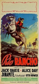 Gold - Italian Movie Poster (xs thumbnail)