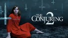 The Conjuring 2 - Movie Cover (xs thumbnail)