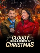 Cloudy with a Chance of Christmas - Movie Poster (xs thumbnail)